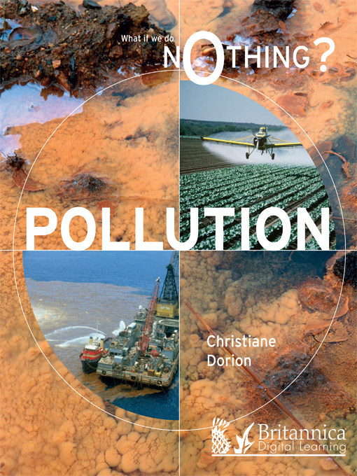 Title details for Pollution by Christiane Dorion - Available